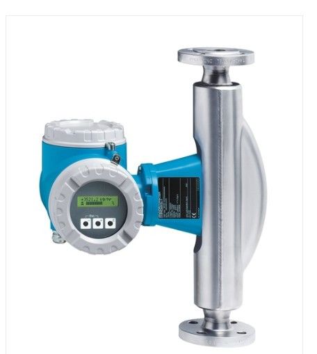 Endress + Hauser Proline Promass 80F Coriolis flowmeter New & Original With very Competitive price and One year Warranty