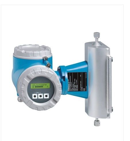 Endress + Hauser Proline Promass 80A Coriolis flowmeter New & Original With very Competitive price and One year Warranty 