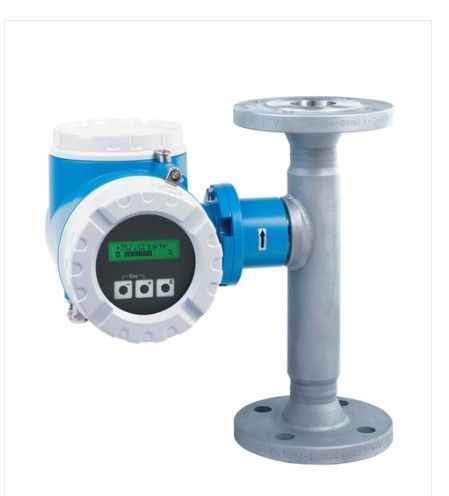 Endress + Hauser Proline t-mass 65F Thermal mass flowmeter New & Original With very Competitive price and One year Warranty 