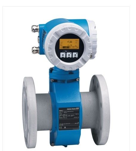 Endress + Hauser Proline Promag 55S Electromagnetic flowmeter New & Original With very Competitive price and One year Warranty 