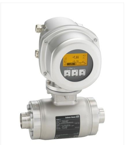 Endress + Hauser Proline Promag 55H Electromagnetic flowmeter New & Original With very Competitive price and One year Warranty 