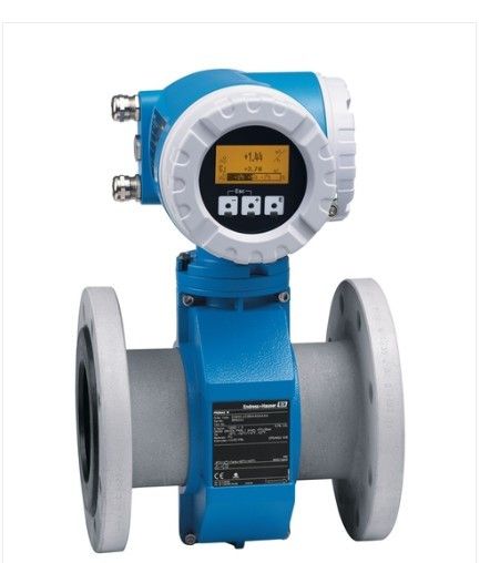 Endress + Hauser Proline Promag 53W Electromagnetic flowmeter New & Original With very Competitive price and One year Warranty 