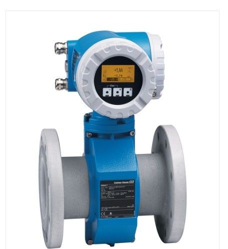 Endress + Hauser Proline Promag 53P Electromagnetic flowmeter New & Original With very Competitive price and One year Warranty 