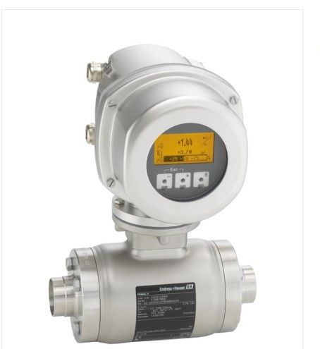Endress + Hauser Proline Promag 53H 53H80-UF0B1AB0ABAA Electromagnetic flowmeter New & Original With very Competitive price and One year Warranty