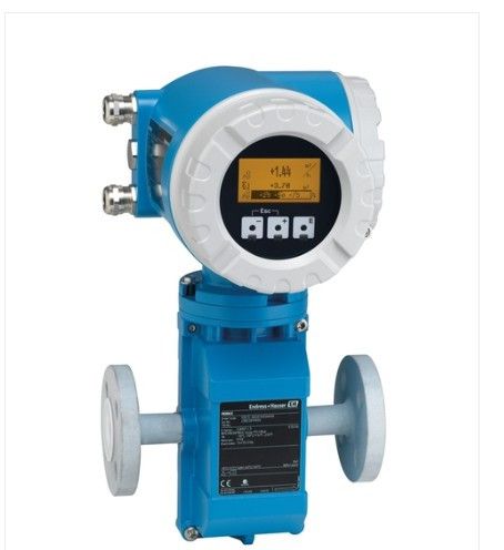 Endress + Hauser Proline Promag 53E Electromagnetic flowmeter New & Original With very Competitive price and One year Warranty