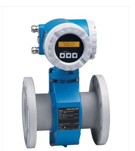 Endress + Hauser Proline Promag 50P Electromagnetic flowmeter New & Original With very Competitive price and One year Warranty 