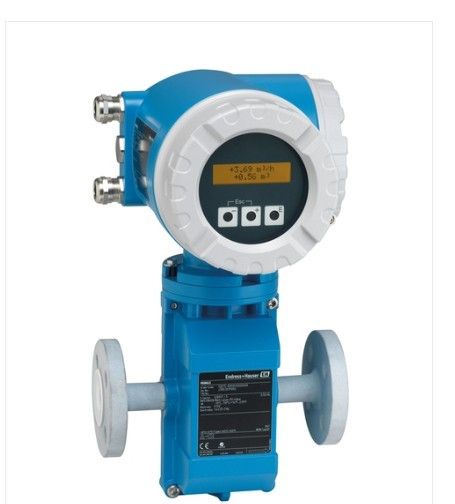 Endress + Hauser Proline Promag 50E Electromagnetic flowmeter New & Original With very Competitive price and One year Warranty 