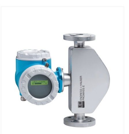 Endress + Hauser Proline Promass 40E Coriolis flowmeter New & Original With very Competitive price and One year Warranty