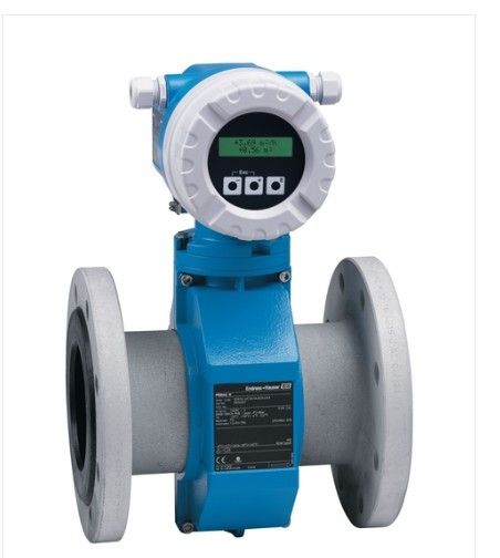 Endress + Hauser Proline Promag 10W 10W80-HLGA1RG285AA Electromagnetic flowmeter New & Original With very Competitive price and One year Warranty