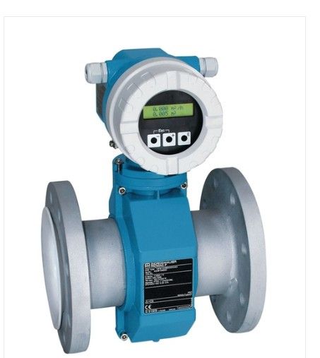 Endress + Hauser Proline Promag 10P Electromagnetic flowmeter New & Original With very Competitive price and One year Warranty 