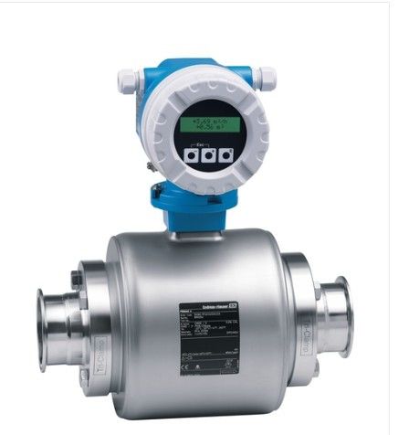 Endress + Hauser Proline Promag 10H Electromagnetic flowmeter New & Original With very Competitive price and One year Warranty 