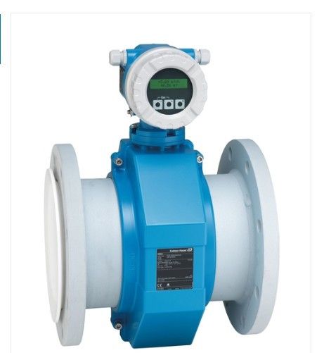 Endress + Hauser Proline Promag 10E Electromagnetic flowmeter New & Original With very Competitive price and One year Warranty