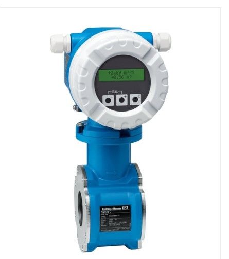 Endress + Hauser Proline Promag 10D Electromagnetic flowmeter new & Original With very Competitive price and One year Warranty
