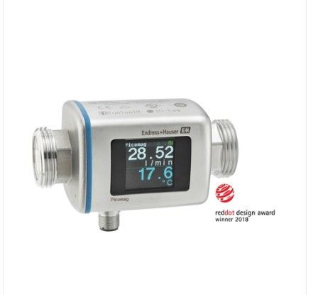 Endress + Hauser Picomag Electromagnetic flowmeter New & Original With very Competitive price and One year Warranty 