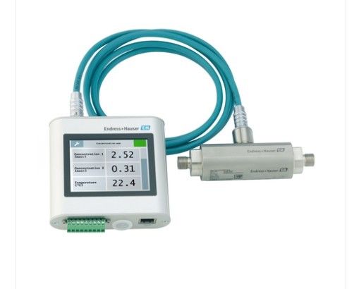 Endress + Hauser Teqwave F Device with surface acoustic wave technology New & Original With very Competitive price 