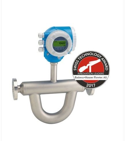 Endress + Hauser Proline Promass Q 300 Coriolis flowmeter New & Original With very Competitive price and One year Warranty 
