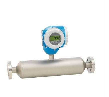 Endress + Hauser Proline Promass I 300 Coriolis flowmeter New & Original With very Competitive price and One year Warranty 