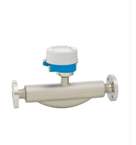 Endress + Hauser Proline Promass F 500 Coriolis flowmeter New & Original With very Competitive price and One year Warranty 