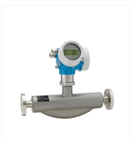 Endress + Hauser Proline Promass F 200 Coriolis flowmeter New & Original With very Competitive price and One year Warranty 
