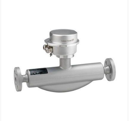 Endress + Hauser Proline Promass F 100 Coriolis flowmeter 100% New & Original With very Competitive price and One year Warranty 