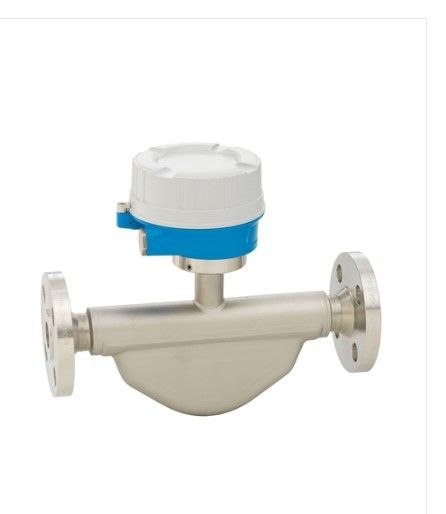 Endress + Hauser Proline Promass E 500 Coriolis flowmeter 100% New & Original With very Competitive price and One year Warranty 