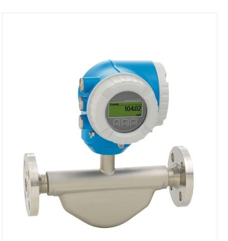 Endress + Hauser Proline Promass E 300 Coriolis flowmeter 100% New & Original With very Competitive price and One year Warranty 