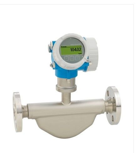 Endress + Hauser Proline Promass E 200 Coriolis flowmeter 100% New & Original With very Competitive price and One year Warranty 