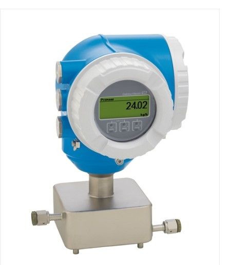 Endress + Hauser Proline Cubemass C 300 Coriolis flowmeter 100% New & Original With very Competitive price and One year Warranty 