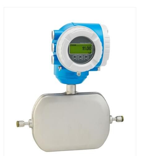 Endress + Hauser Proline Promass A 300 Coriolis flowmeter New & Original With very Competitive price and One year Warranty 