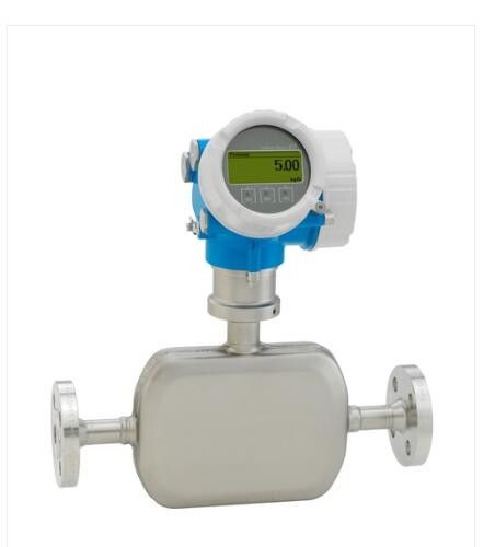 Endress + Hauser Proline Promass A 200 Coriolis flowmeter New & Original With very Competitive price and One year Warranty 