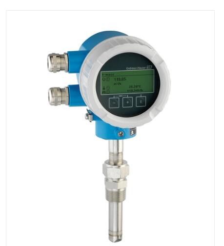 Endress + Hauser Proline t-mass T 150 Thermal mass flowmeter New & Original With very Competitive price and One year Warranty 