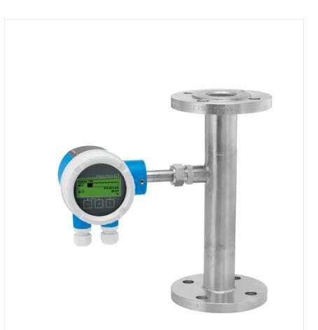 Endress + Hauser Proline t-mass A 150 Thermal mass flowmeter New & Original With very Competitive price and One year Warranty 