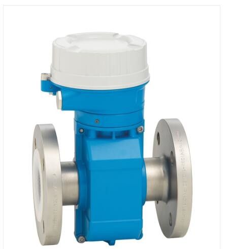 Endress + Hauser Proline Promag W 500 Electromagnetic flowmeter New & Original With very Competitive price and One year Warranty