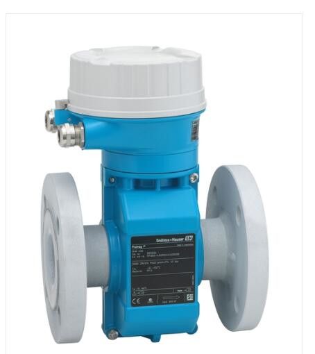 Endress + Hauser Proline Promag P 100 Electromagnetic flowmeter New & Original With very Competitive price 