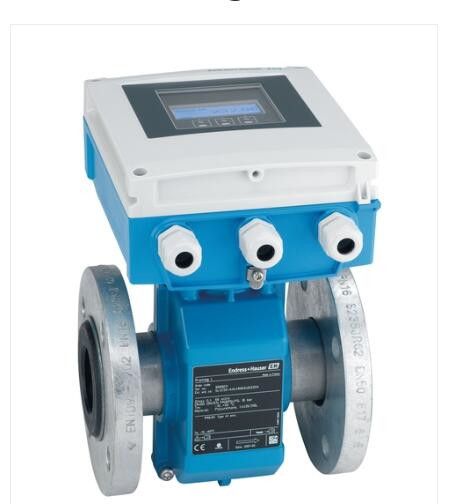 Endress + Hauser Proline Promag L 400 Electromagnetic flowmeter New & Original With very Competitive price and One year Warranty 