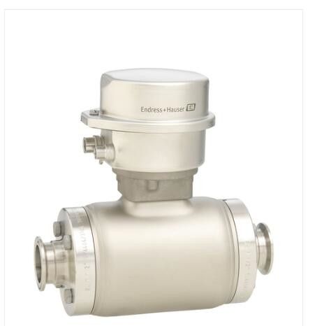 Endress + Hauser Proline Promag H 500 Electromagnetic flowmeter New & Original With very Competitive price and One year Warranty 