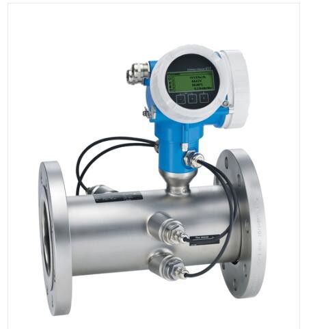 Endress + Hauser Proline Prosonic Flow B 200 Ultrasonic flowmeter New & Original With very Competitive price