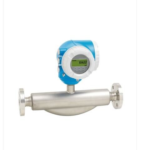 Endress + Hauser Proline Promass F300 Coriolis flowmeter 100% New & Original With very Competitive price and One year Warranty 