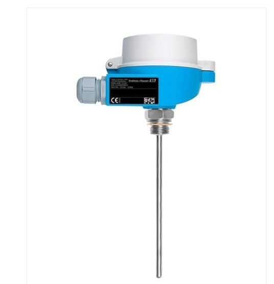 Endress + Hauser Omnigrad T TST487 TST487-1A3C Modular RTD thermometer 100% New & Original With very Competitive price and One year Warranty