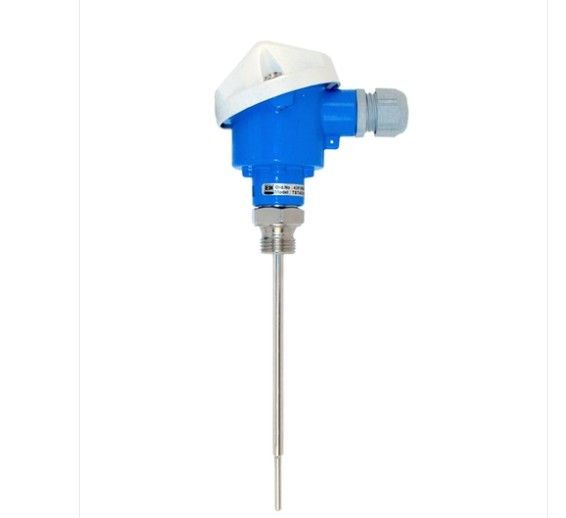 Endress + Hauser Omnigrad T TST41N Modular RTD thermometer 100% New & Original With very Competitive price and One year Warranty 