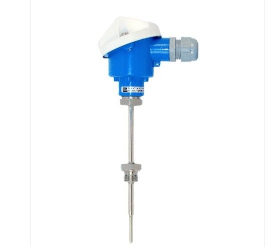 Endress + Hauser Omnigrad T TST40N Modular RTD thermometer 100% New & Original With very Competitive price and One year Warranty