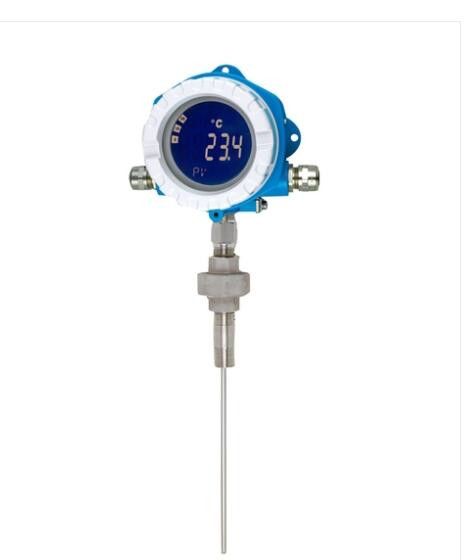 Endress + Hauser Omnigrad S TMT142C TC Thermometer field transmitter display 100% New & Original With very Competitive price 