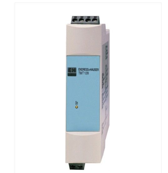 Endress + Hauser iTEMP TMT128 DIN rail temperature transmitter 100% New & Original With very Competitive price 