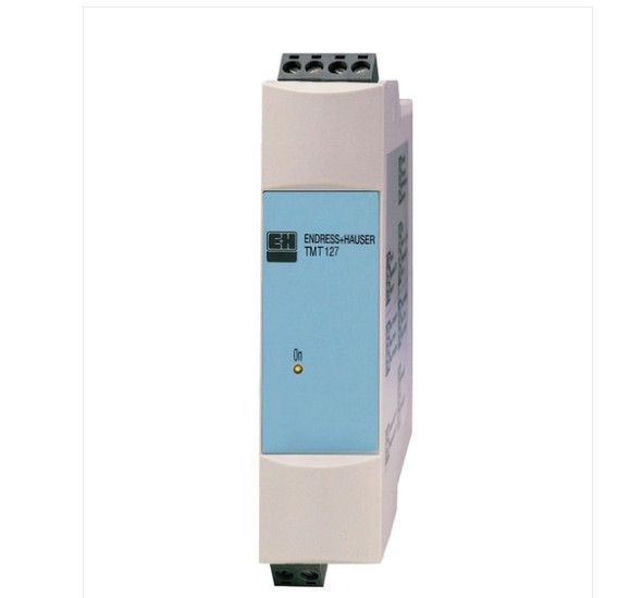 Endress + Hauser iTEMP TMT127 DIN rail temperature transmitter 100% New & Original With very Competitive price 