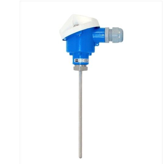 Endress + Hauser Omnigrad T TEC420 Thermocouple thermometer 100% New & Original With very Competitive price 