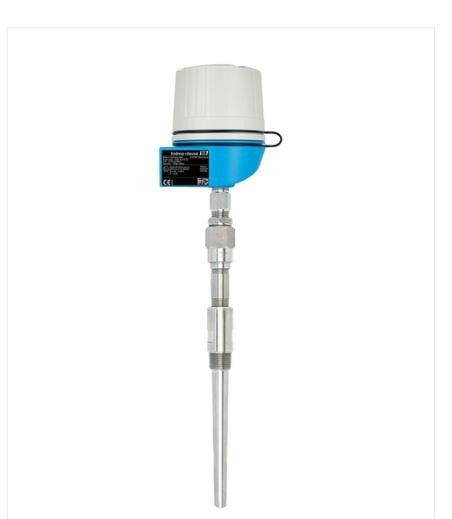 Endress + Hauser Omnigrad S TC66 Explosion-proof TC Thermometer 100% New & Original With very Competitive price 