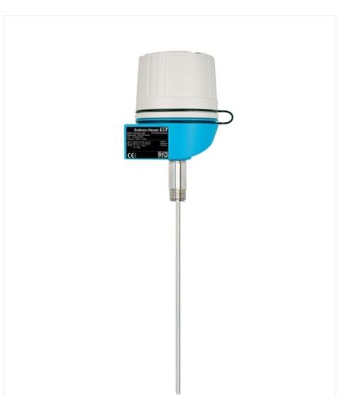 Endress + Hauser Omnigrad S TC65 Explosion-proof thermocouple thermometer 100% New & Original With very Competitive price 