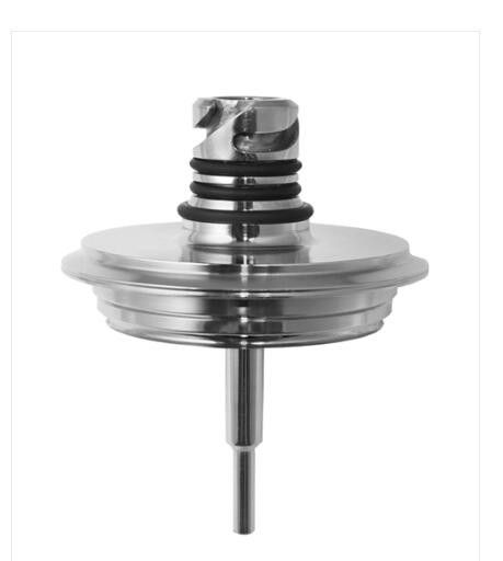Endress + Hauser iTHERM TT411 Protection tube brand New & Very Competitive price & One year Warranty