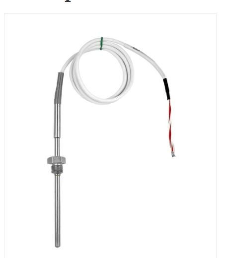 Endress + Hauser Omnigrad T TST310 RTD thermometer temperature cable probe Brand New & Very Competitive price & Warranty 