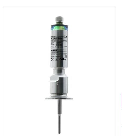 Endress + Hauser iTHERM TrustSens TM372 Self-calibrating temperature sensor Brand New & One Year Warranty on sale 